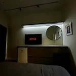 Studio Flat