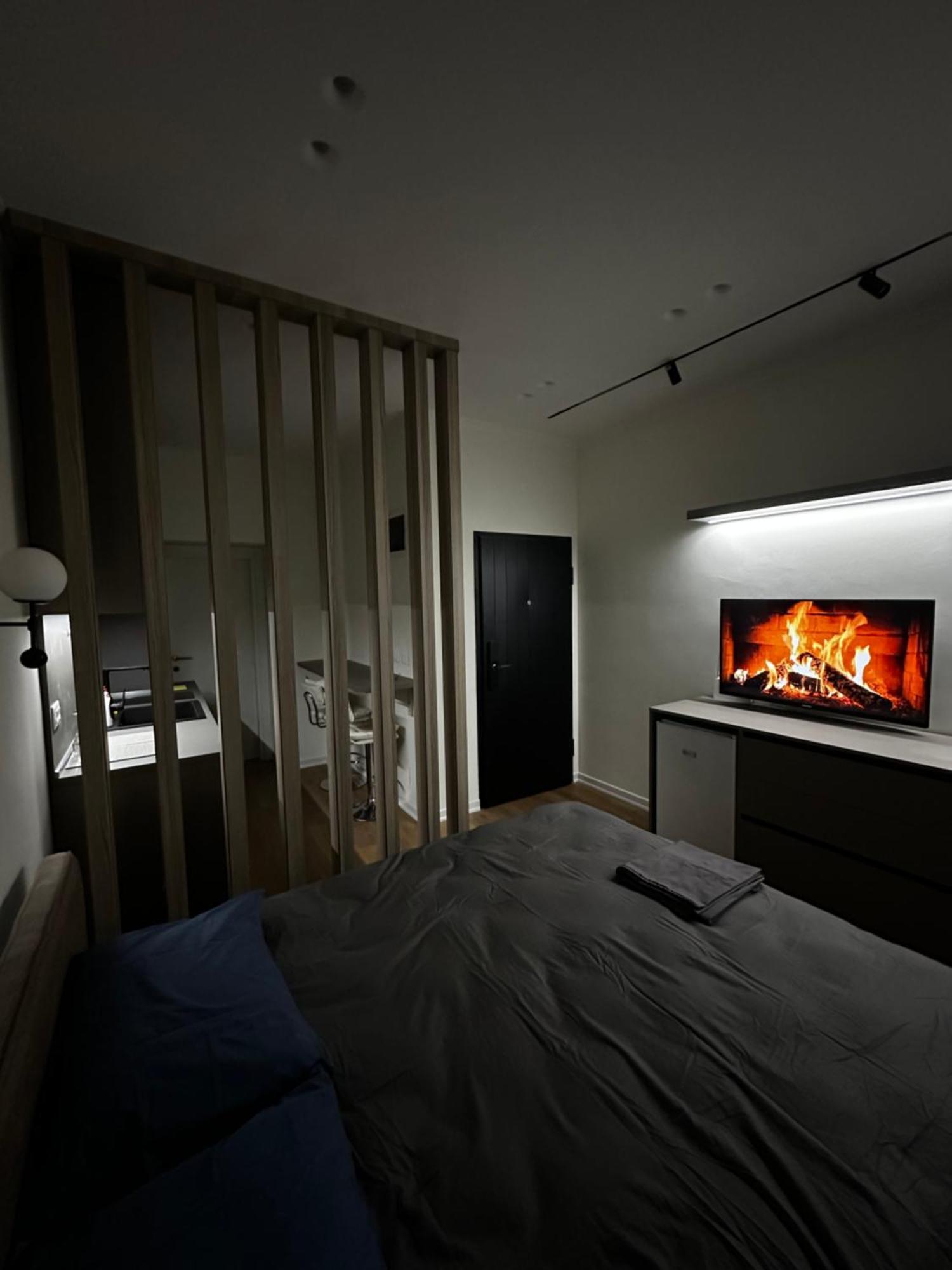 Flat Tirana