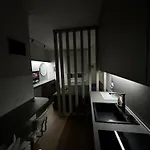 Studio Flat