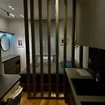 Studio Flat