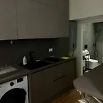 Studio Flat