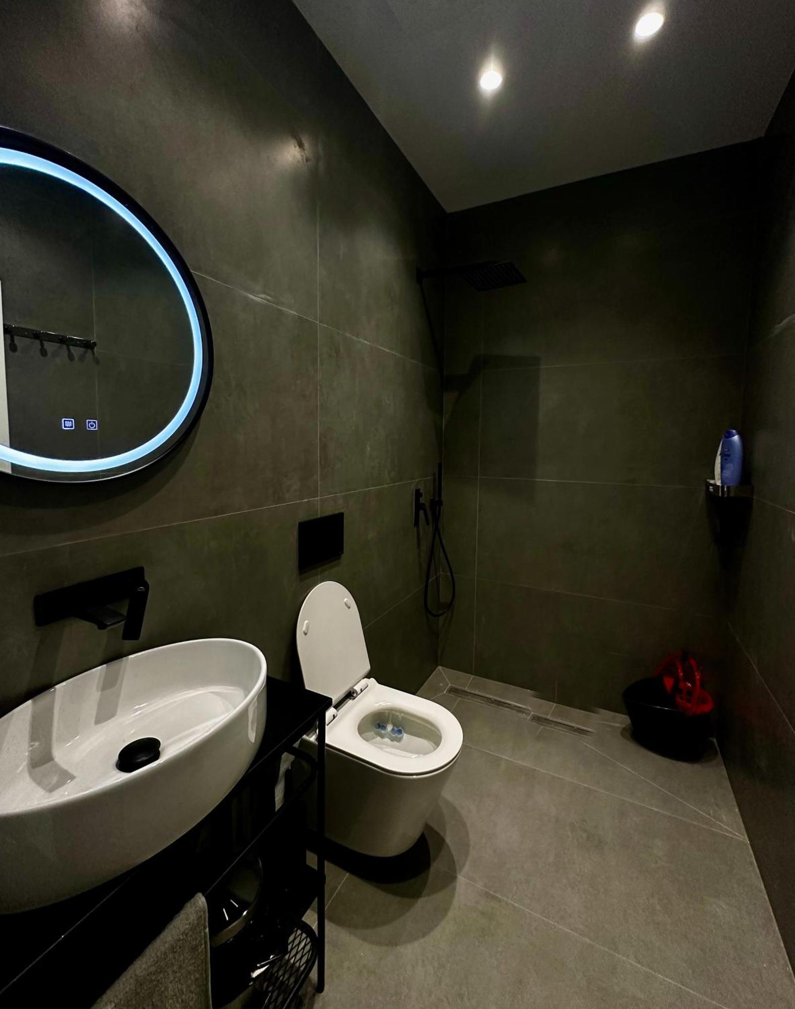 Apartment Flat