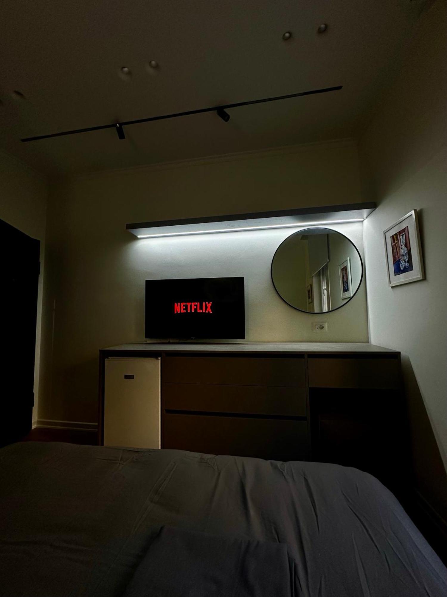 Flat Apartment Tirana